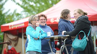 Löhne: Spatzenberg-Cup bei TuRa Löhne, 1. Qualifikationstag