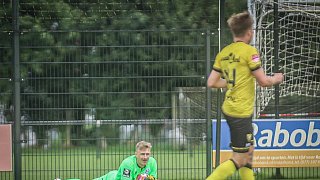 Bildergalerie zum Testspiel von Arminia Bielefeld gegen die VVV Venlo (3:1)