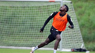 Der Samstag im Trainingslager der Arminen in Scheffau