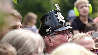 Bielefeld: Tag der offenen Tür im Polizeipräsidium Bielefeld