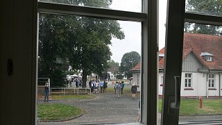 Paderborn: Tag der offenen Tür in der Alanbrooke-Kaserne