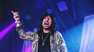 Rock meets Circus in Beverungen