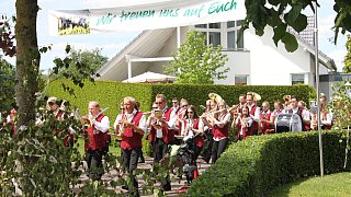 Schützenfest Sommersell
