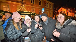 Bergstadt-Advent