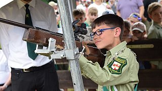 Kinderschützenfest Oerlinghausen