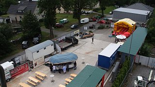 Brakel: Schrotthändler Kass feiert 100-jähriges Bestehen