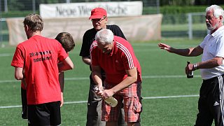 Fußball KL A Herford: TuRa Löhne macht den Aufstieg perfekt