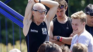 16. Dalkeman-Triathlon des Gütersloher TV