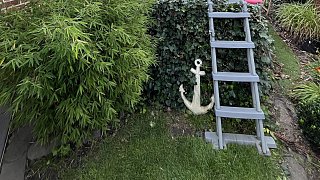Schönster Garten in OWL