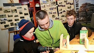 Bielefelder Adventsmärkte in Bildern