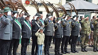 Schützenfest Oerlinghausen