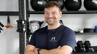 Athletik-, Crossfit- und Hyrox-Studio öffnet in Bielefeld
