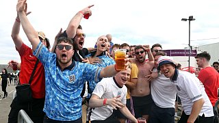 Southgate zieht sein Ding durch: England träumt