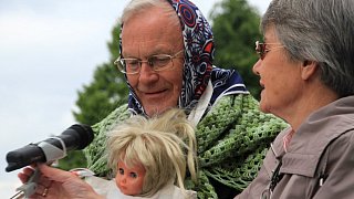 Bredenborn: Abschiedsfest für die Grundschule