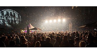 Herford: Ein kunterbuntes Hoeker-Fest