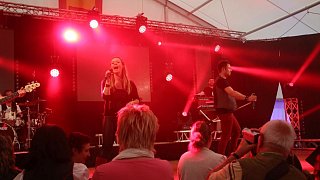 Lüchtringen: Toller Auftakt zum Johannifest