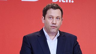 Waffenlieferungen: SPD, Grüne und FDP attackieren Union