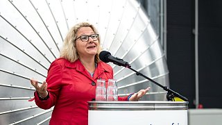Neue Anlage im Emsland liefert klimaneutrales Kerosin