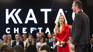 70. KATAG-Cheftagung