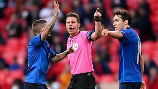 Nach Elfer-Drama im EM-Finale: Italien ringt Spanien nieder