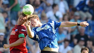 Markus Krösche: Die Karriere in Bildern