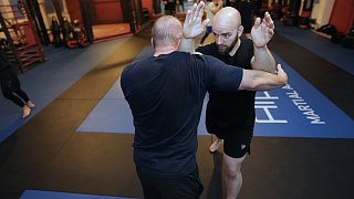 Krav Maga im Selbsttest