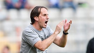 Arminia Bielefeld - Karlsruher SC