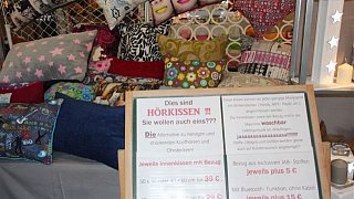 Verl: Kunst- und Kreativmarkt überzeugt mit frischen Ideen