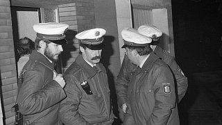 Holzminden: 25 Jahre Polizistenmord