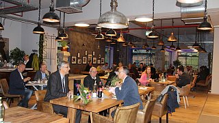 Holzminden: Erste Einblicke in den Marktplatz Schwager