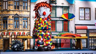 Rosenmontag im Lockdown: Karnevalszüge fallen aus