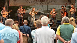 Libori 2016 - Eröffnungstag am Samstag