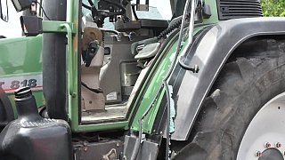 Unfall in Gütersloh: Sechsjähriger schwer verletzt