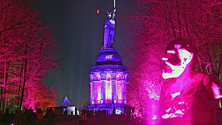 Eindrücke von 