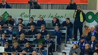 VfL Osnabrück - Arminia Bielefeld 0:1