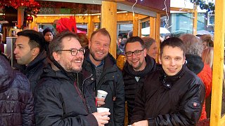 Lübbecke: Zum Heiligmittag-Treffen kehren Hunderte zurück in die Stadt