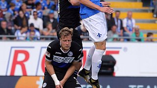 Darmstadt 98 - Arminia Bielefeld