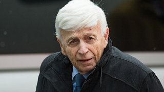 Detmold: Der Auschwitz-Prozess