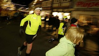 12. Rietberger Adventslauf