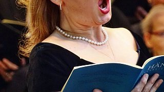 Europa-Konzert in Stockhausen