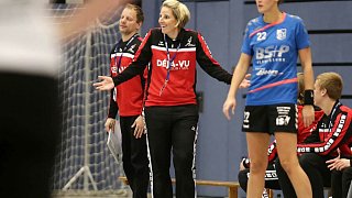 Frauen-Handball: Oberligist TV Verl verliert Punkt beim 26:26 gegen Ibbenbüren