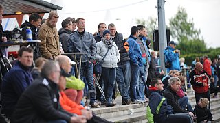 Löhne: Spatzenberg-Cup bei TuRa Löhne, 1. Qualifikationstag