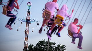 Paderborn: Libori 2022 - Die schönsten Bilder