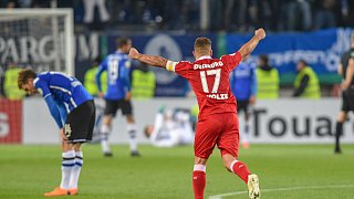 Katastrophal: Arminia verliert im Pokalspiel gegen Duisburg 3:0