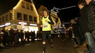 12. Rietberger Adventslauf