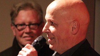 Bünde: Die vierte Bünder Gospel-Night in der Pauluskirche
