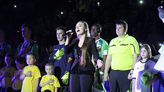 Lübbecke: FreewayCup mit hochklassigem Showprogramm