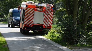Rheda-Wiedenbrück: Polizei sucht nach vermisster Frau