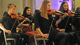 Enger: Konzert WGE 2019