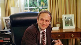 Ex-US-Vizepräsident Dick Cheney ist tot